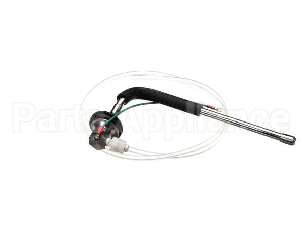 2790-213 Concordia Beverage Assembly Steam Wand I4