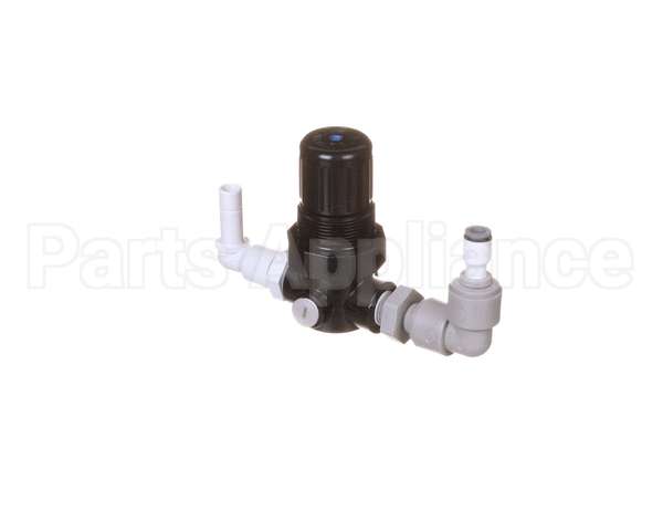 2790-287 Concordia Beverage Assembly Presure Reg At