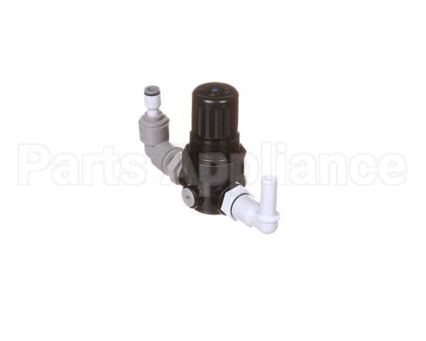 2790-287 Concordia Beverage Assembly Presure Reg At