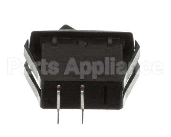 27905.0001 Bunn Switch, On/Off Spst Blk