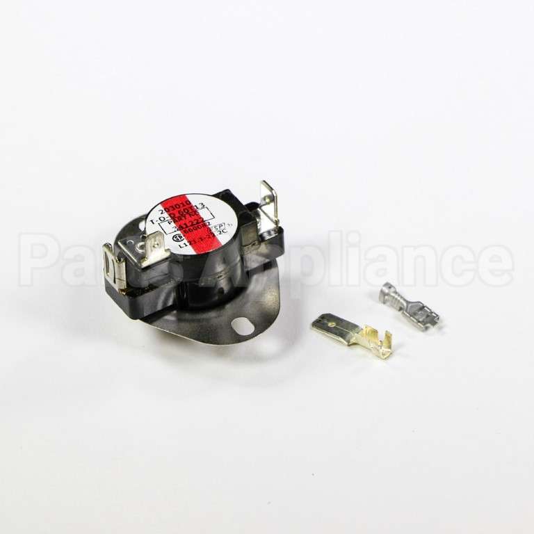 279052 Whirlpool Thrmst-Fix