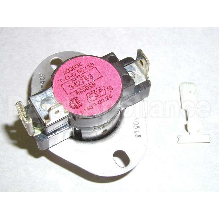 279054 Whirlpool Thrmst-Fix