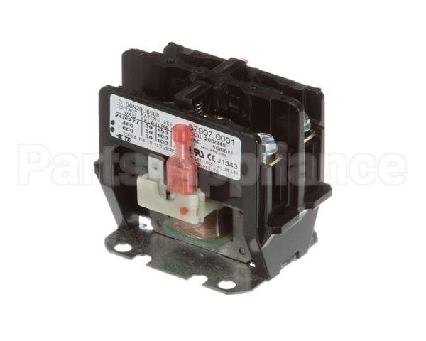 27906.1000 Bunn Contactor Assembly, 208/240V 50/60H