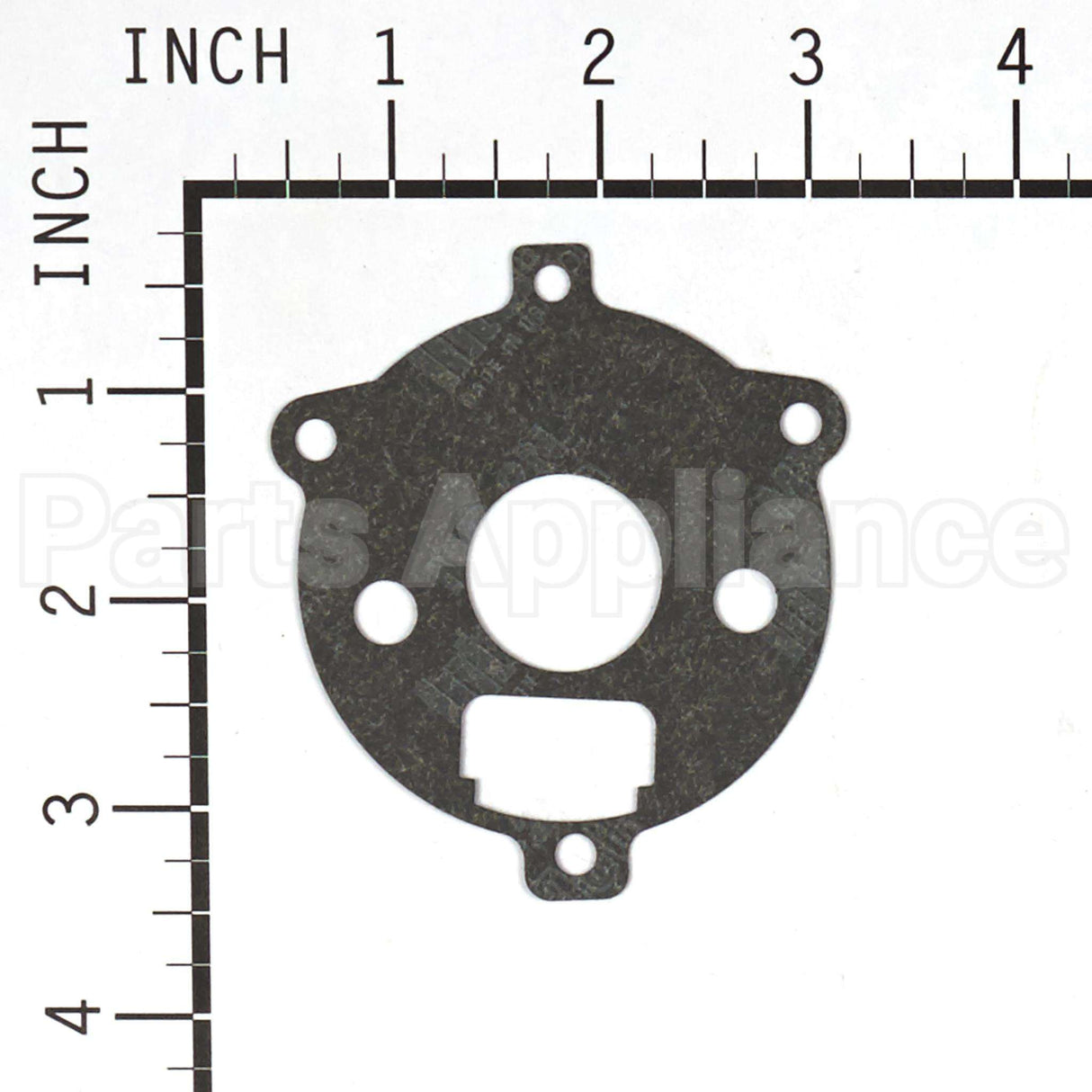 27918 Briggs & Stratton Gasket-Carb Body