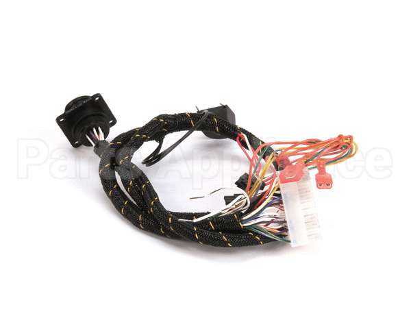 27922 Power Soak Systems Renau Internal Wiring Harness
