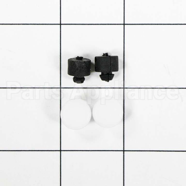 279220 Whirlpool Clip