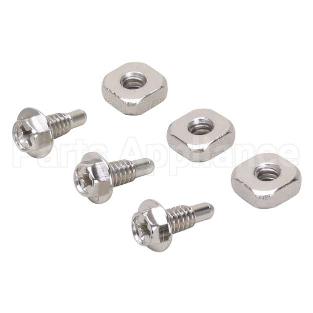 279393 Nut And Bolt Kit Compatible