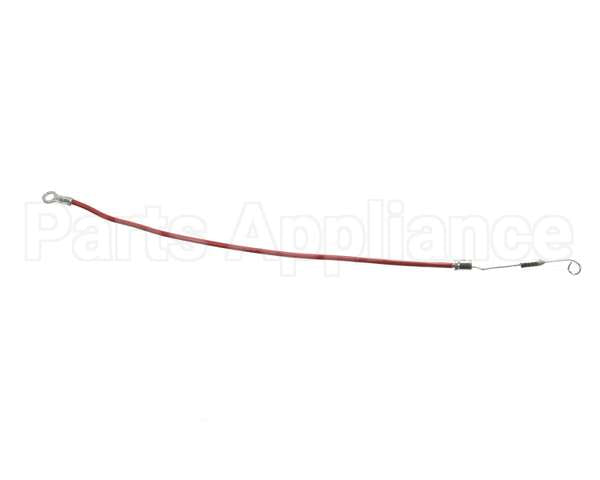 27945.0003 Bunn Thermal Cutoff W/Lead, Red 12