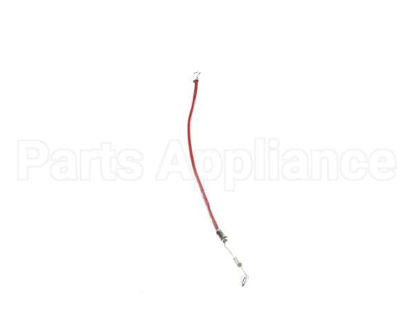27945.0003 Bunn Thermal Cutoff W/Lead, Red 12