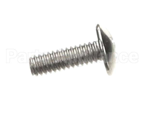 279500 Duke Screw,8-32X1/2 Pthms 18