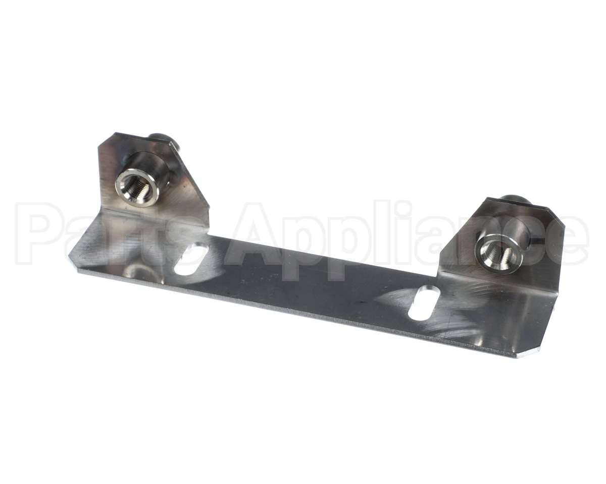 27952 Nieco Bracket, Upper Burner Orifice