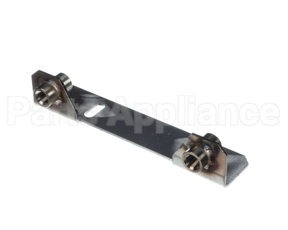 27952 Nieco Bracket, Upper Burner Orifice
