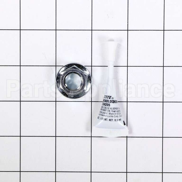 279710 Whirlpool Nut
