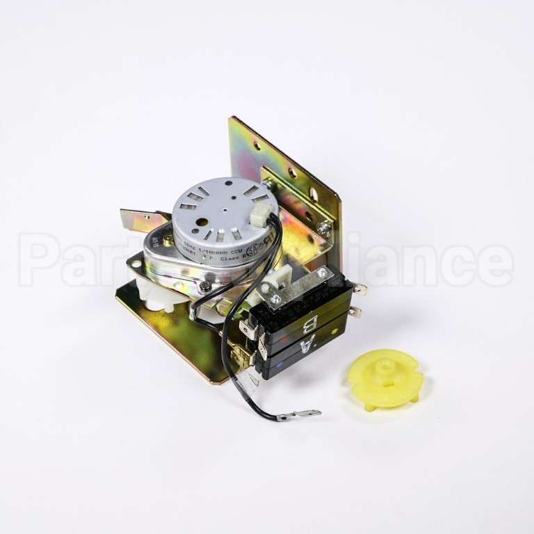 279737 Whirlpool Timer