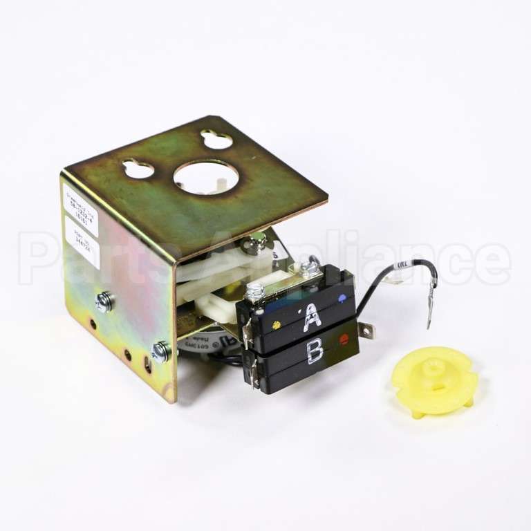 279737 Whirlpool Timer