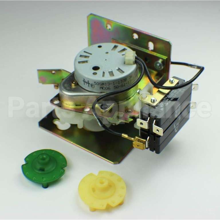 279737 Whirlpool Timer