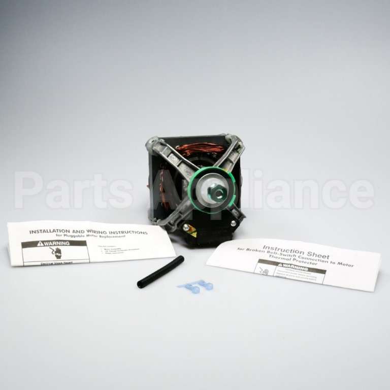279787 Whirlpool Motor-Drve