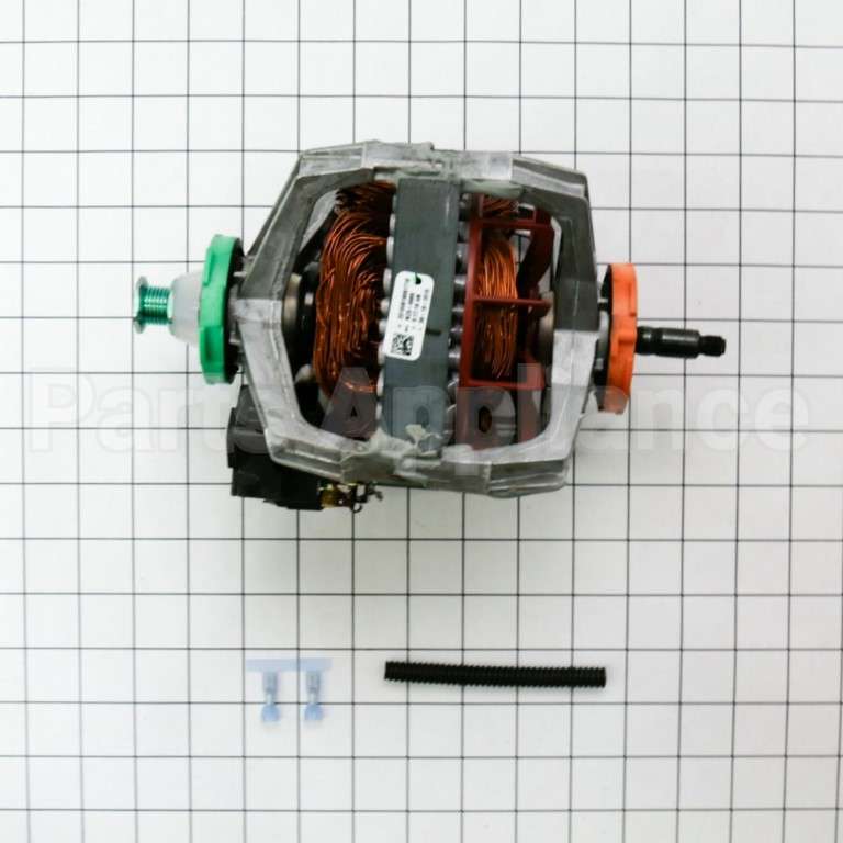 279787 Whirlpool Motor-Drve