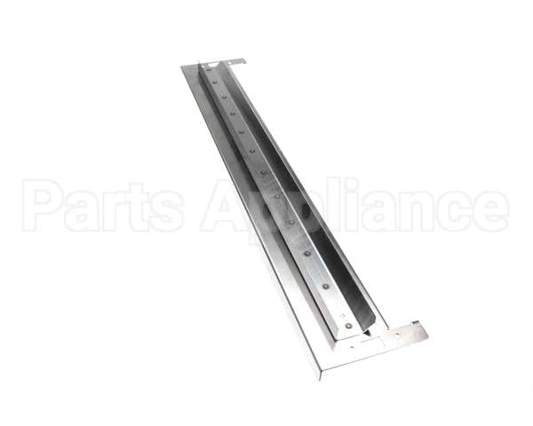 27979 Nieco Bracket, 28.5" Frame, Rear, Fh