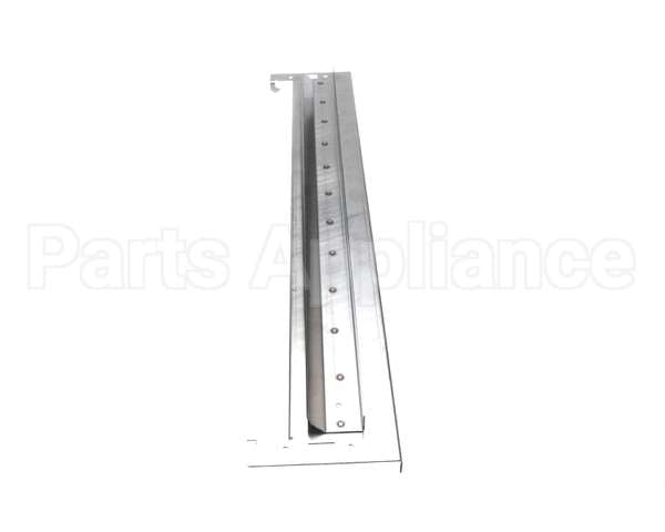 27979 Nieco Bracket, 28.5" Frame, Rear, Fh