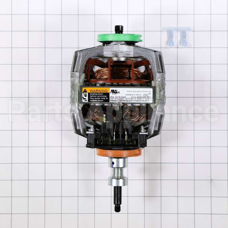 279811 Whirlpool Motor-Drve