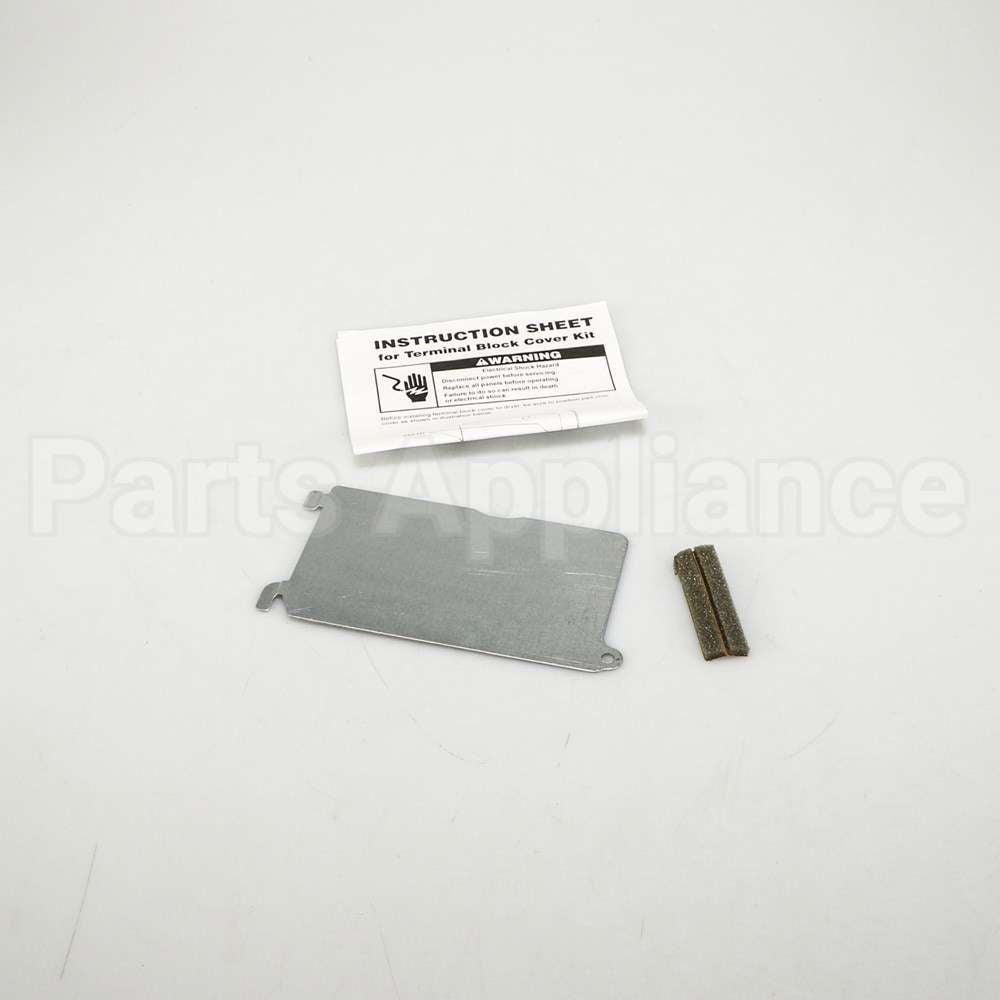 279814 Whirlpool Cover