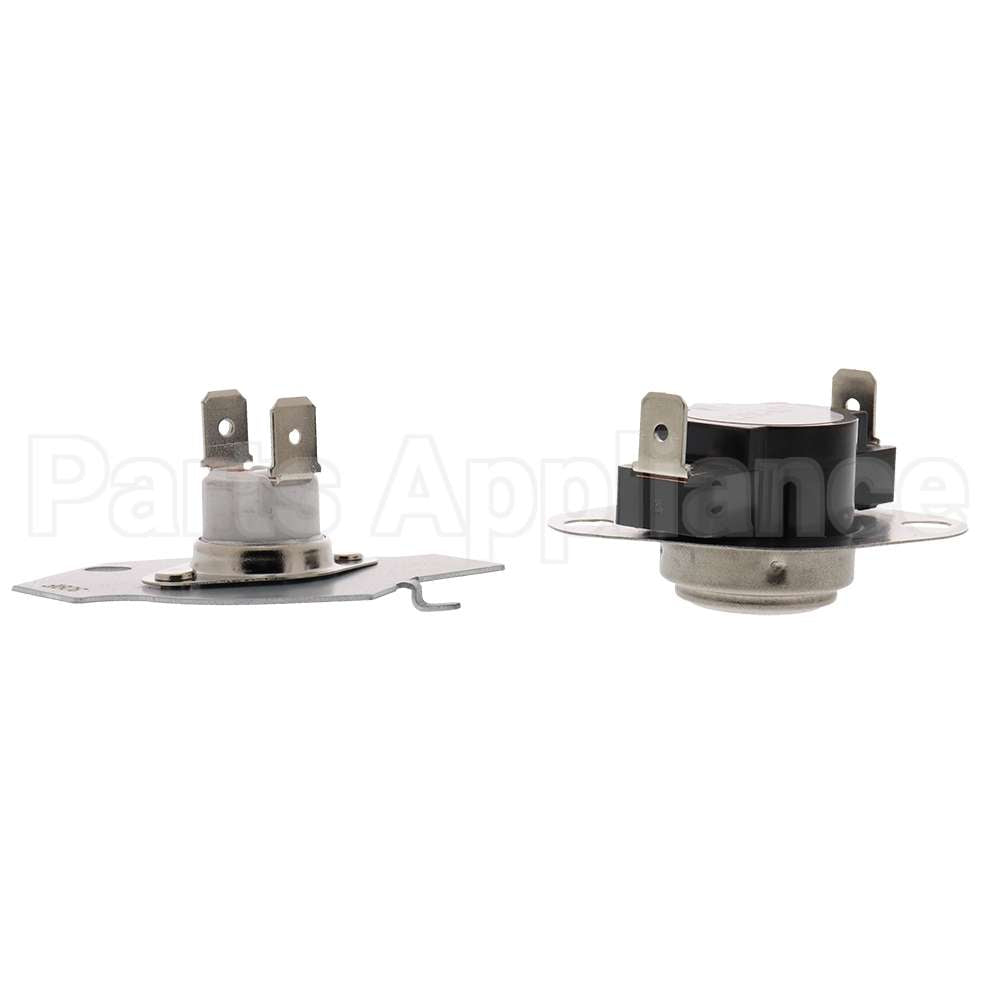 279816 Thermal Cutoff Kit Compatible