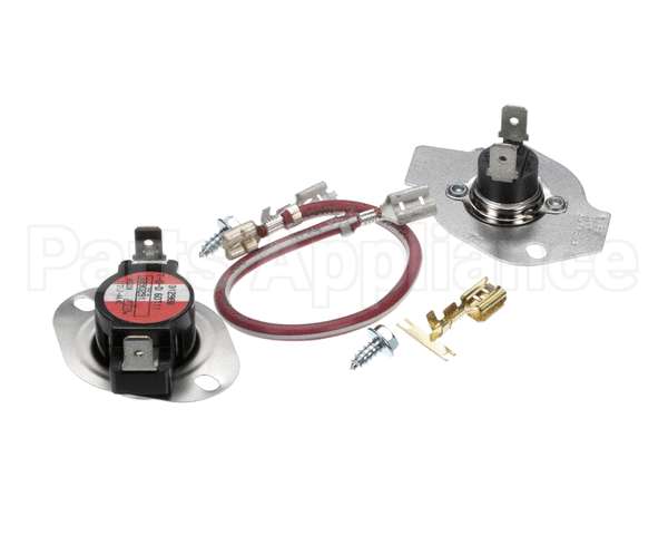 279816 Kenmore Dryer Thermal Cut Off
