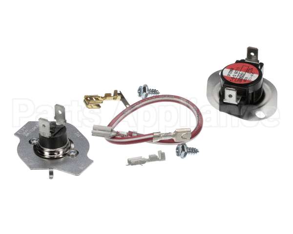 279816 Kenmore Dryer Thermal Cut Off