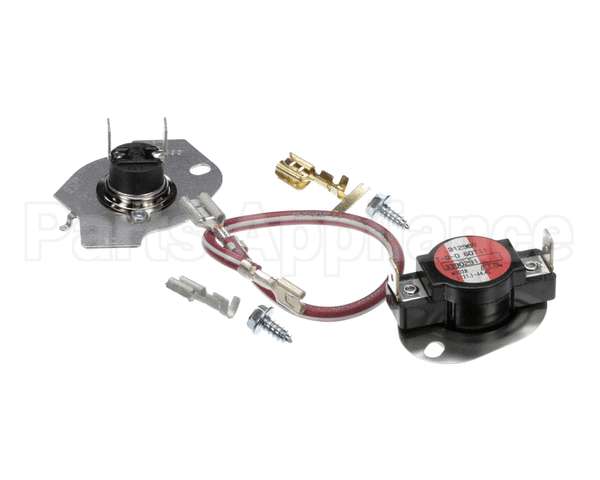 279816 Kenmore Dryer Thermal Cut Off