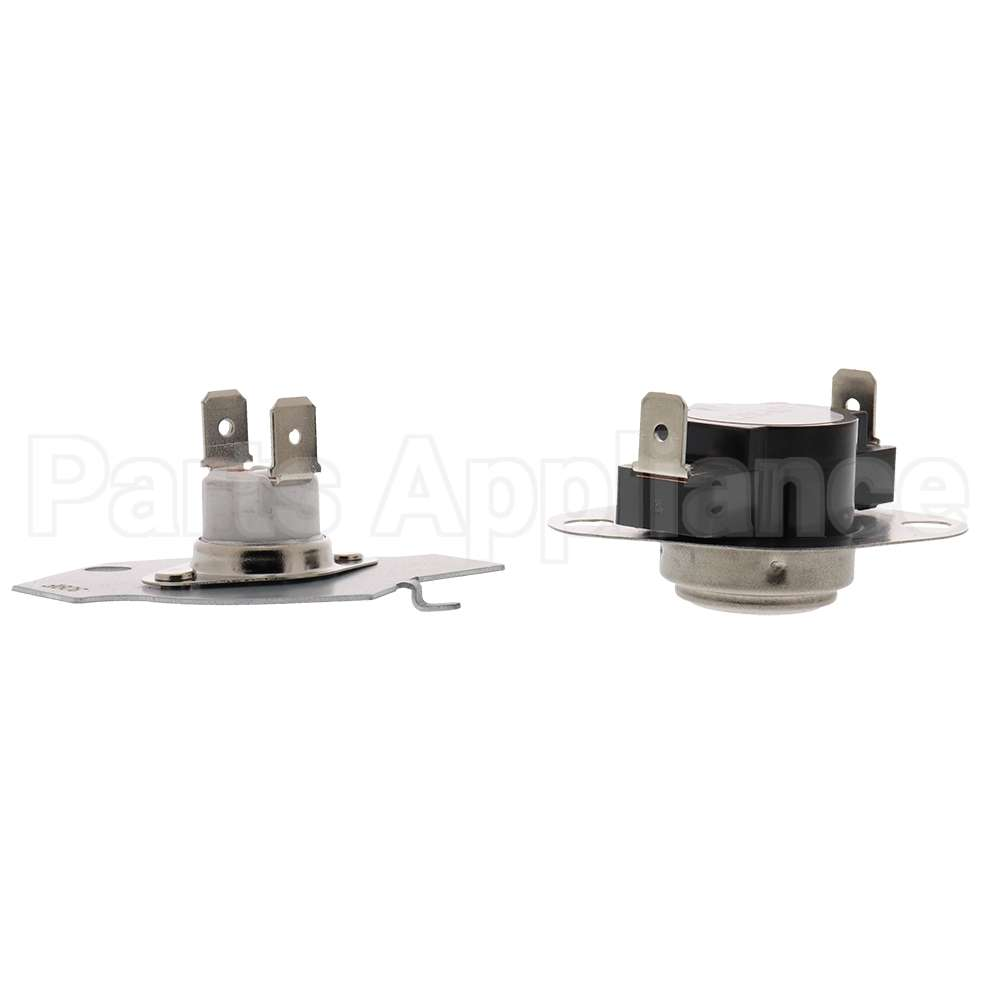 279816 Thermal Cutoff Kit Compatible