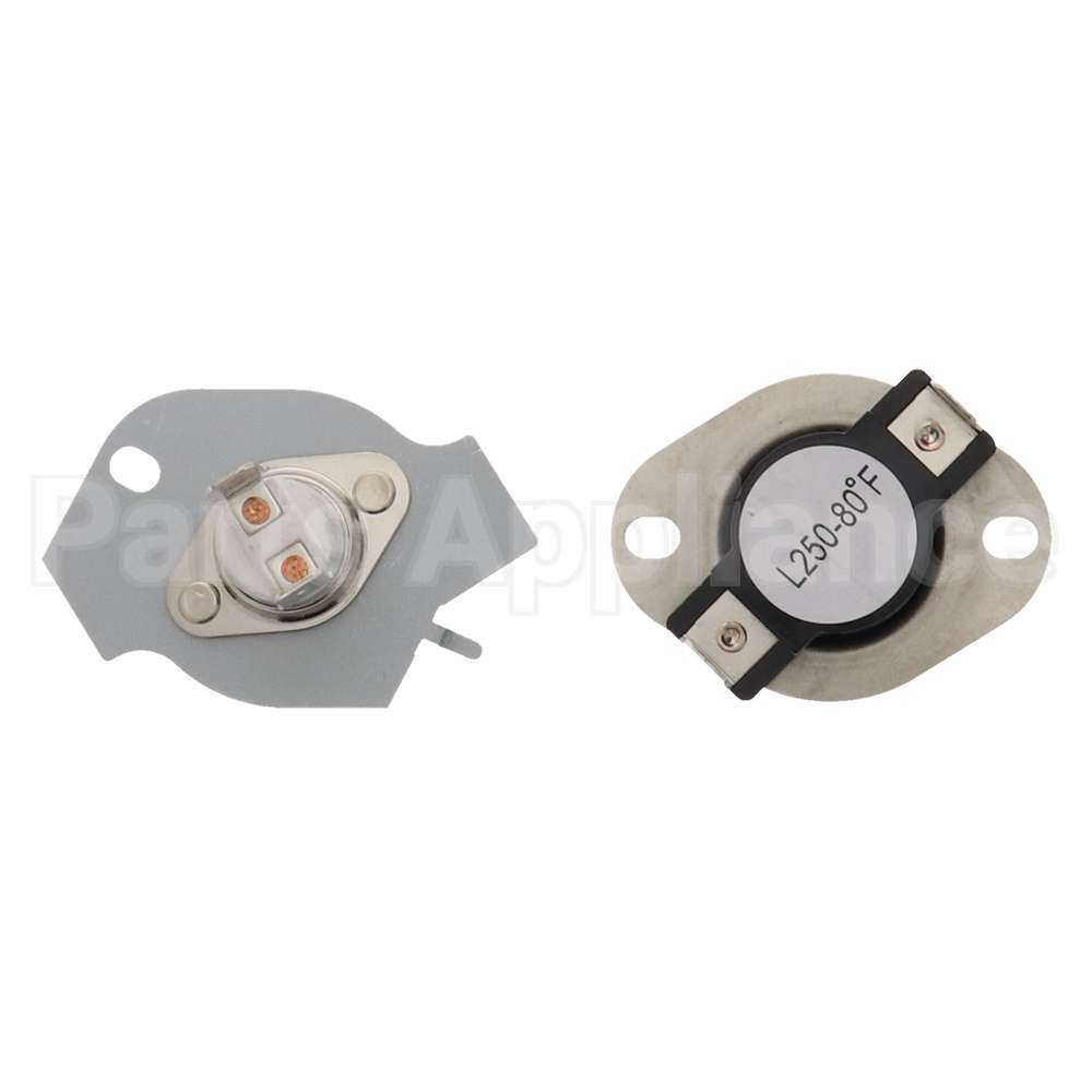 279816 Thermal Cutoff Kit Compatible