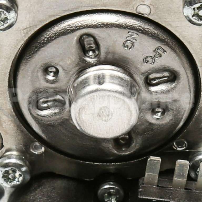 279923 Whirlpool Valve-Gas