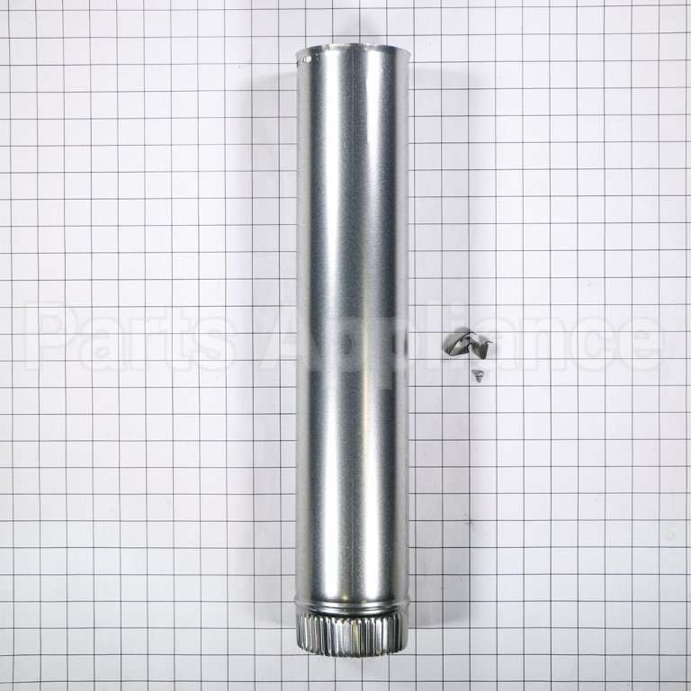279936 Whirlpool Pipe-Exhst
