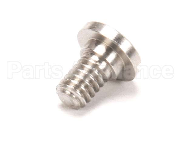 27A046 Ultrafryer Bolt, Shoulder Thrd 1/4-20 X 1/2In