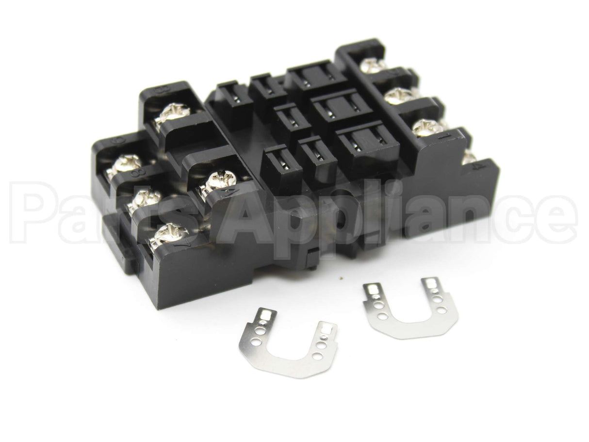 27E893 TE Connectivity Socket