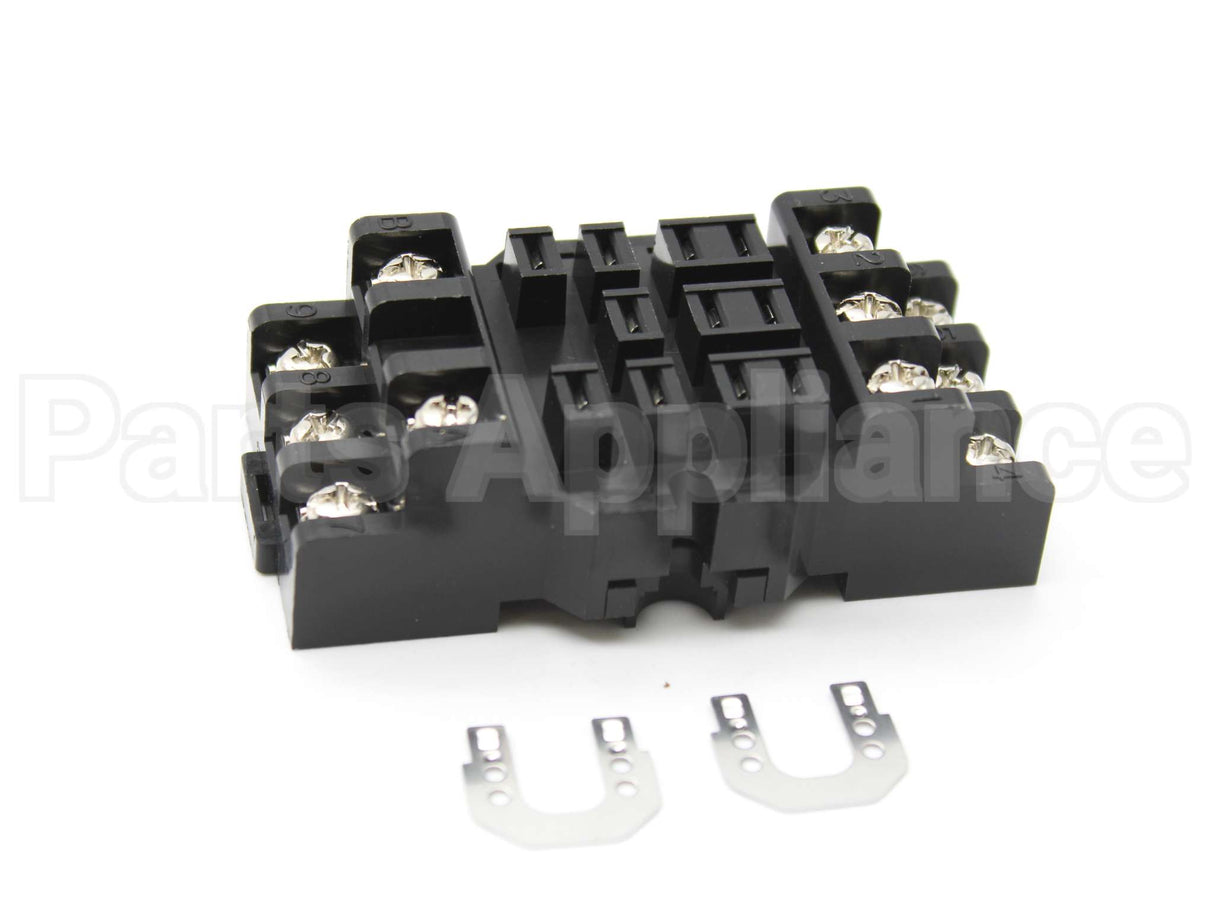 27E893 TE Connectivity Socket