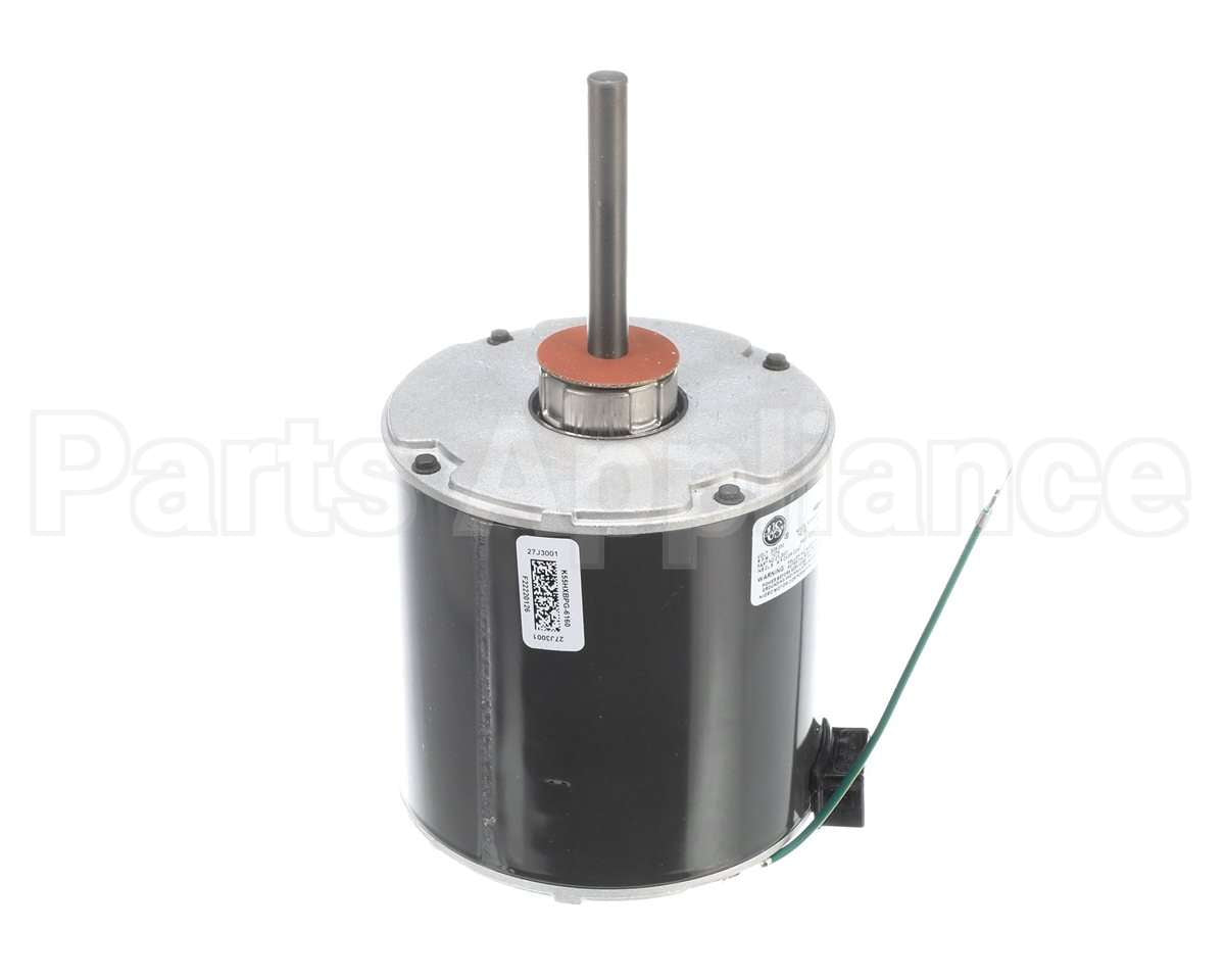 27J30 Lennox Condenser Fan Motor, 1/2 Hp, 208/230V-1P