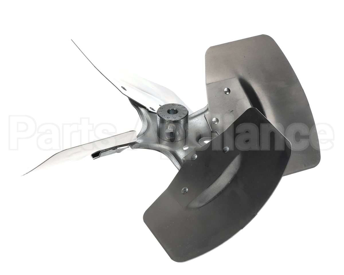 27K60 Lennox 10" Fan 4-Blade 5/16" Bore