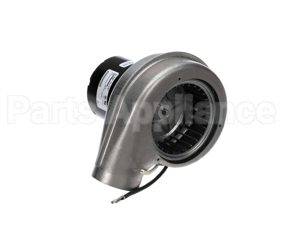 27K61 Lennox Inducer Motor Assembly