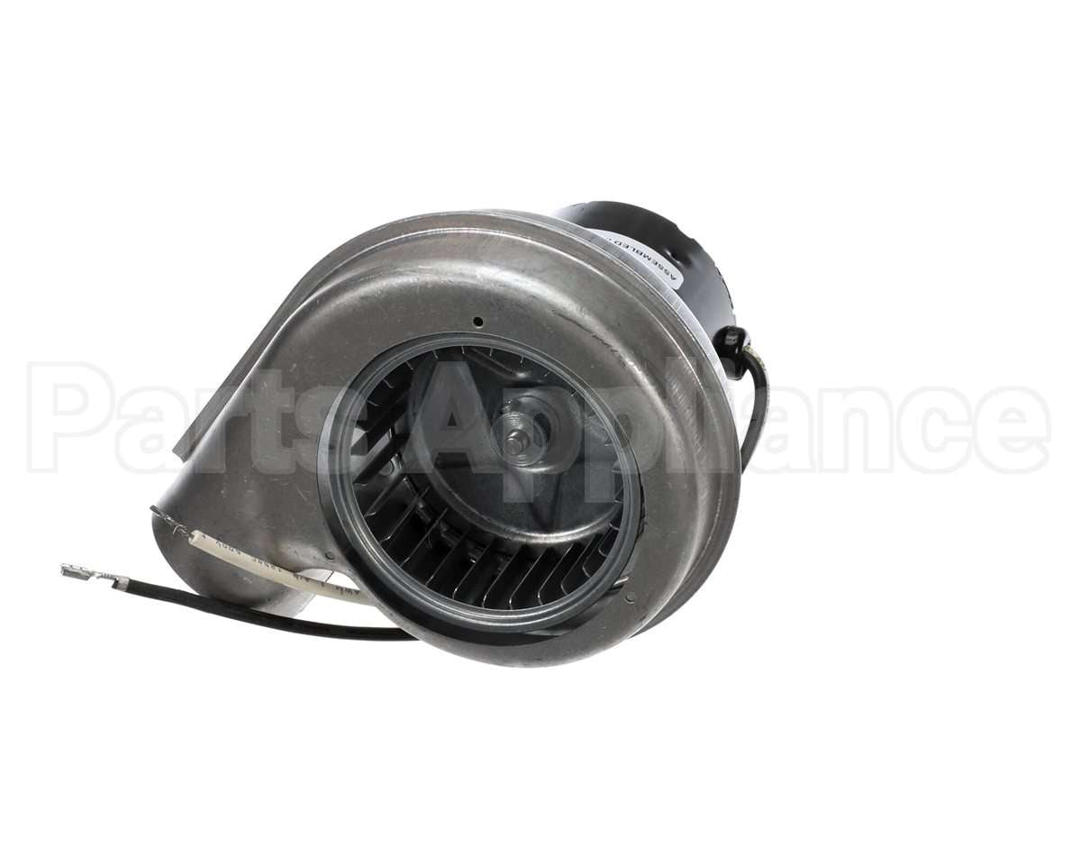 27K61 Lennox Inducer Motor Assembly