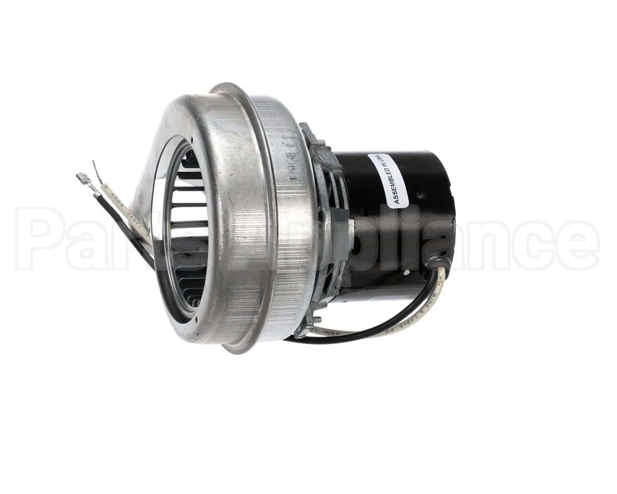 27K61 Lennox Inducer Motor Assembly