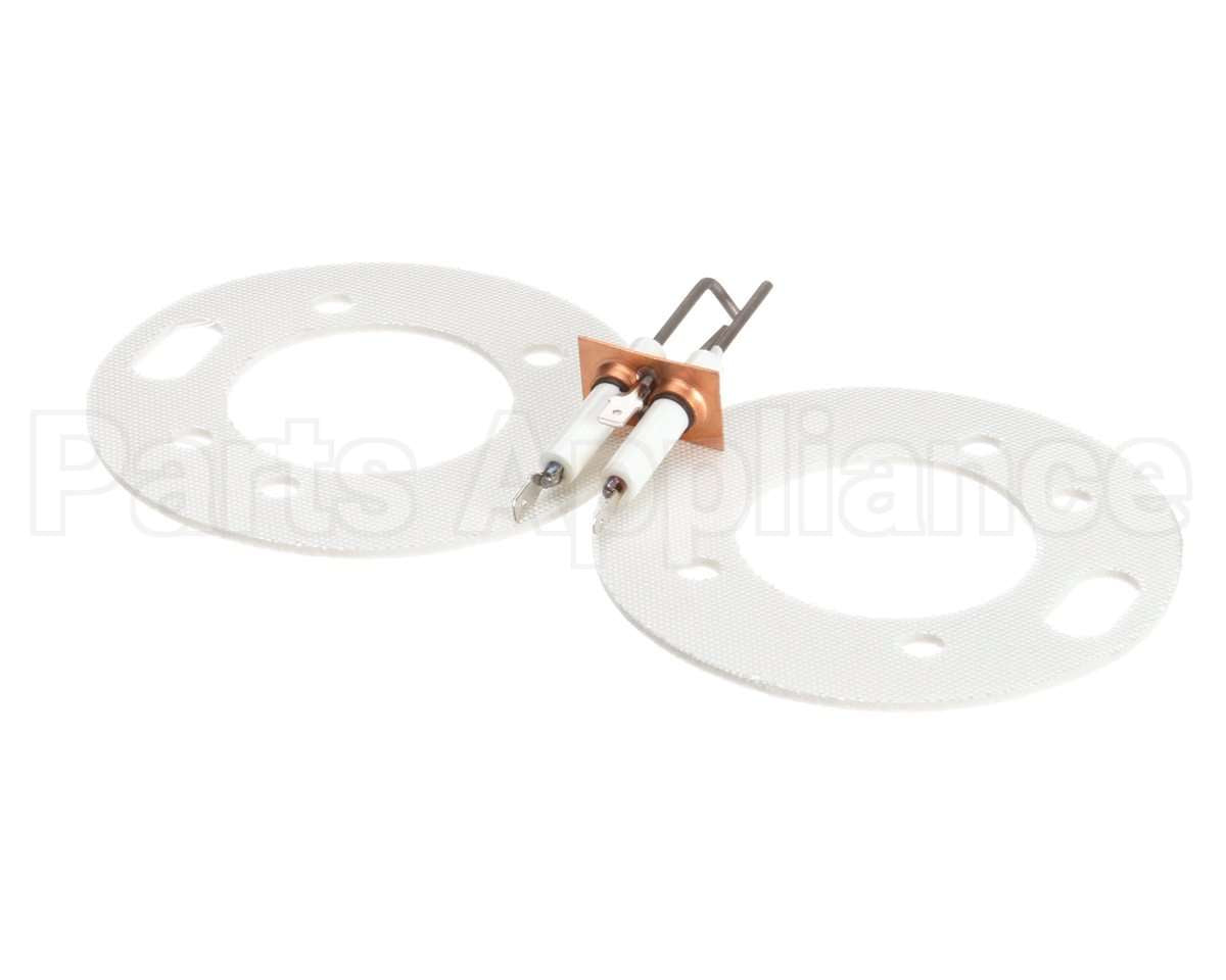27L41 Lennox Ignitor/Flame Sensor Kit