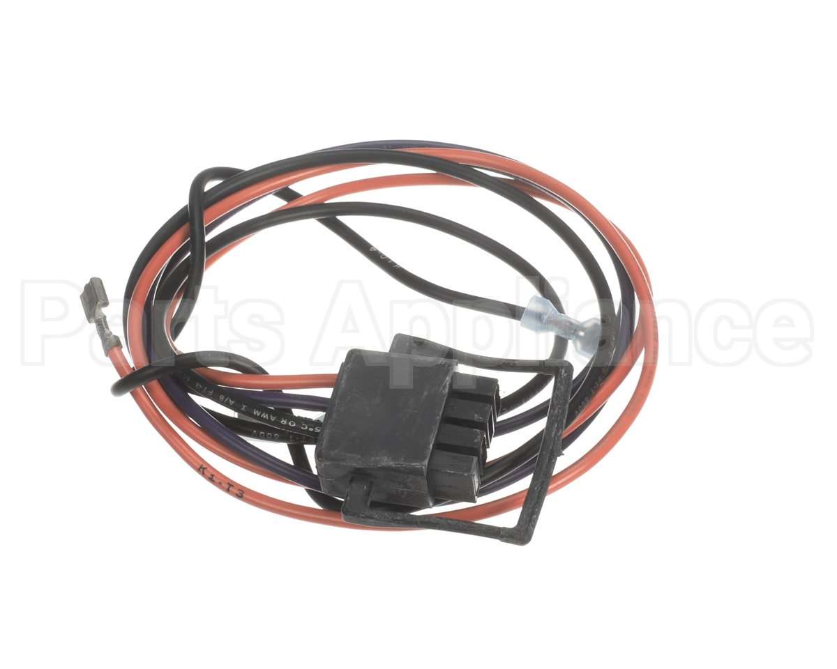 27M22 Lennox Motor Wiring Harness