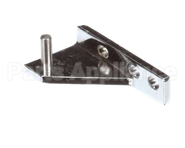 27R05 Norpole Hinge 2661-8 Right Upper Hinge