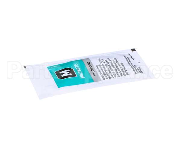 28-2001-0002 Fbd Lubricant, Dow 111 6G Packet