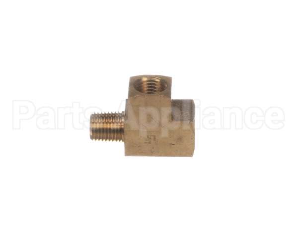28-246LF Lancer 14 Nptf Lead Free Street Tee