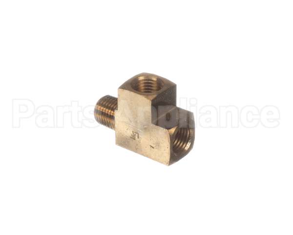 28-246LF Lancer 14 Nptf Lead Free Street Tee