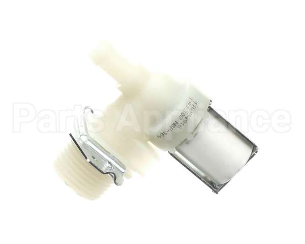 280-00007 Grindmaster Cecilware Valve, 24Vac Water Inlet