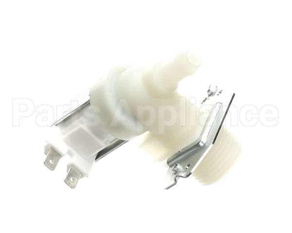 280-00007 Grindmaster Cecilware Valve, 24Vac Water Inlet